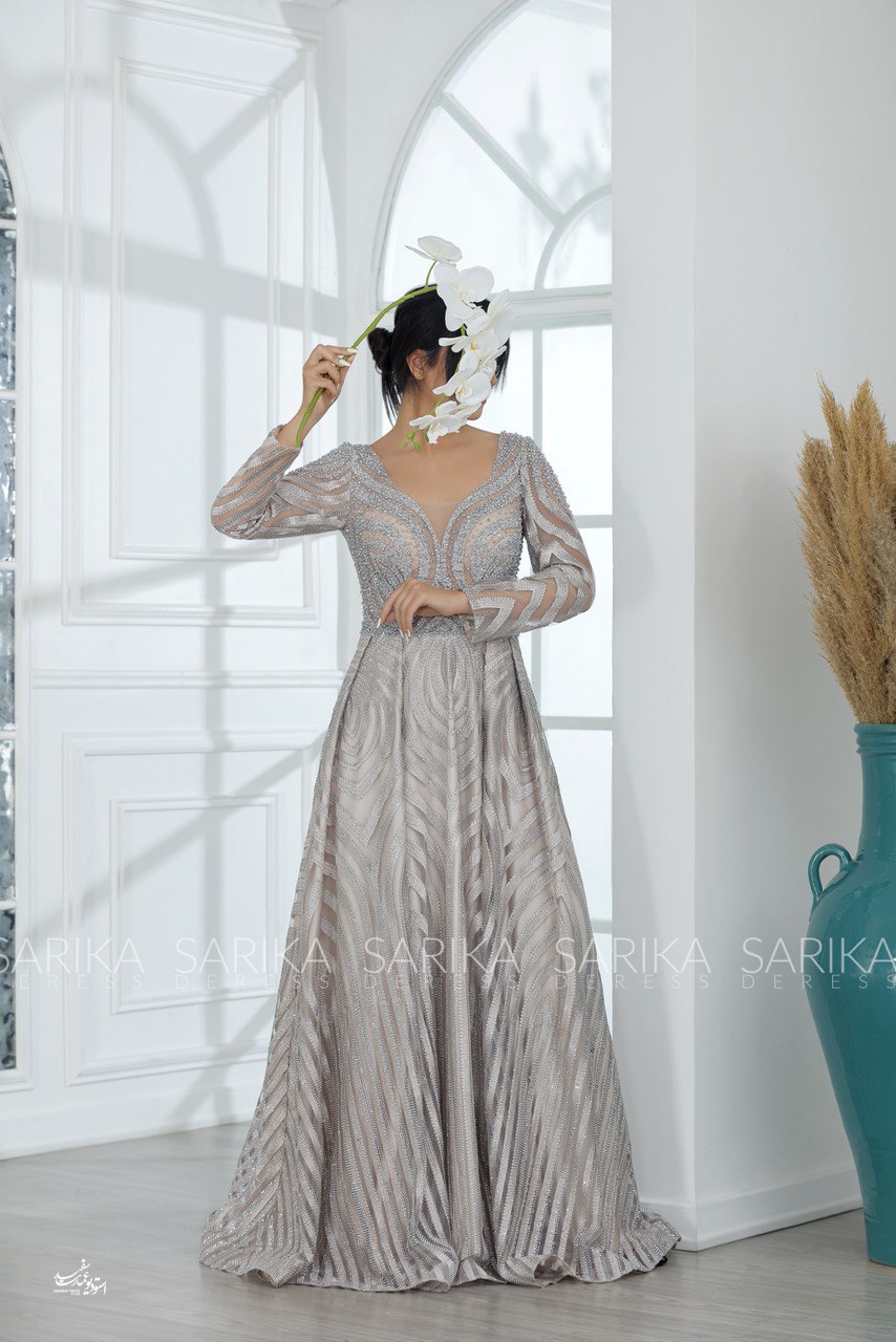 Sareeka gowns 2025